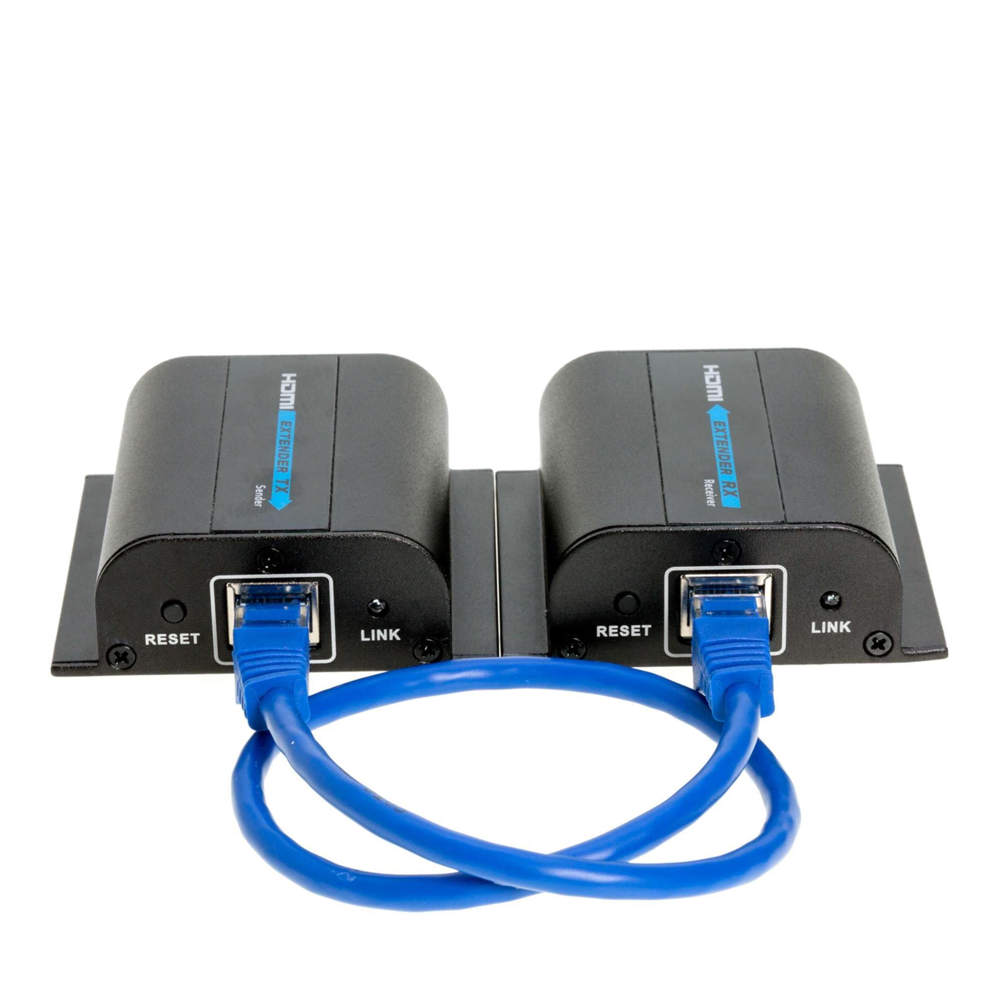 Premium Cat5e 7FT Ethernet Cable - 350Mhz High-Speed Internet Network Wire - Compatible with PC, Laptop, Router, Modem, Smart TV, Gaming Console & Office Equipment - Blue - Perfect for Home Office Setup & Online Gaming