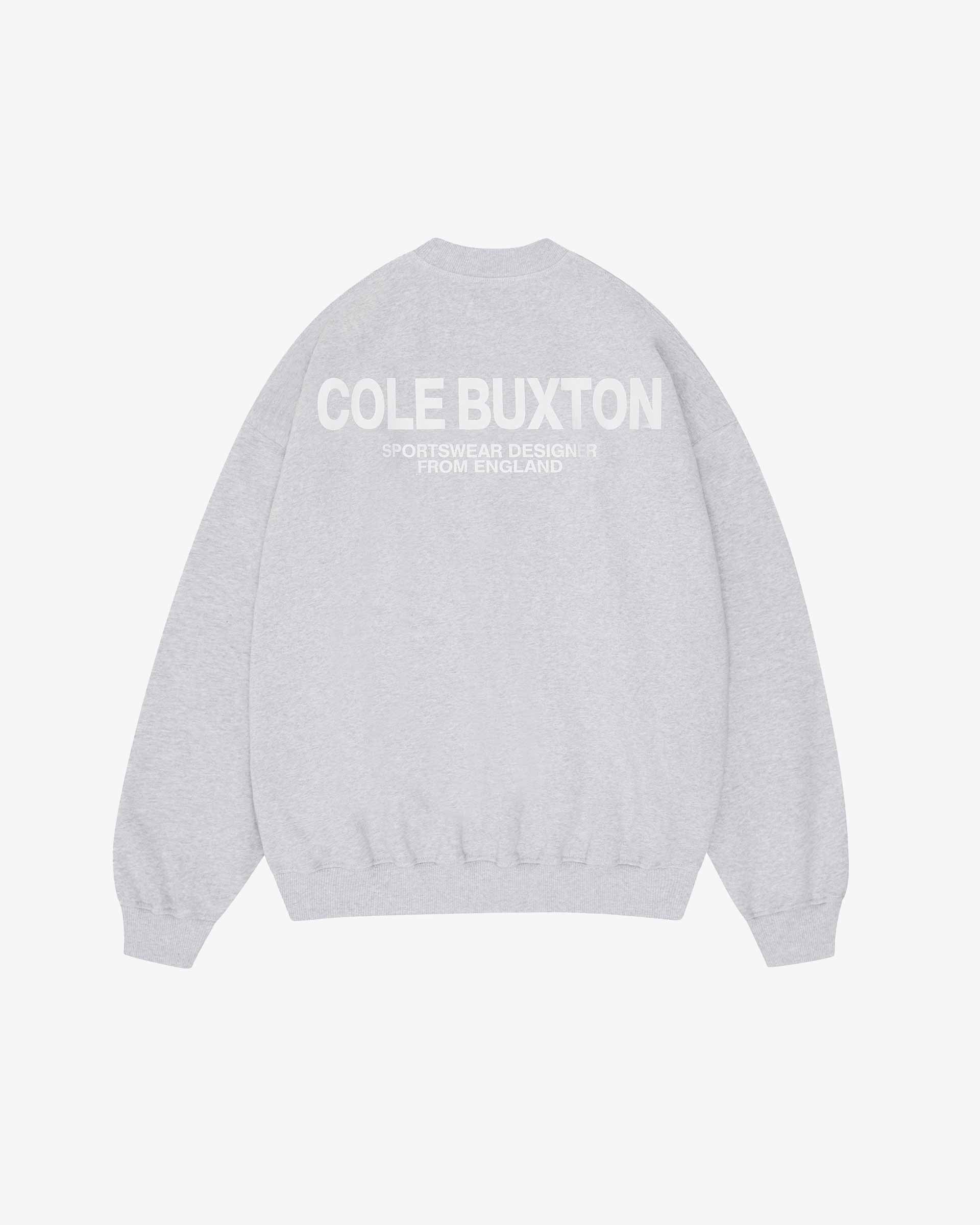 CB Sportswear Men's & Women's Sweatshirt - Comfortable Cotton Pullover Hoodie for Casual Wear, Gym & Outdoor Activities
