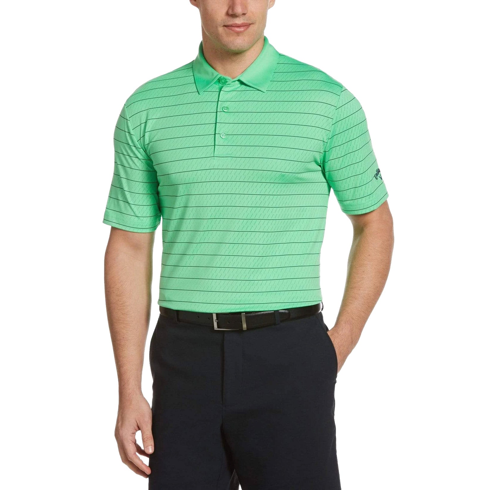 Irish Green