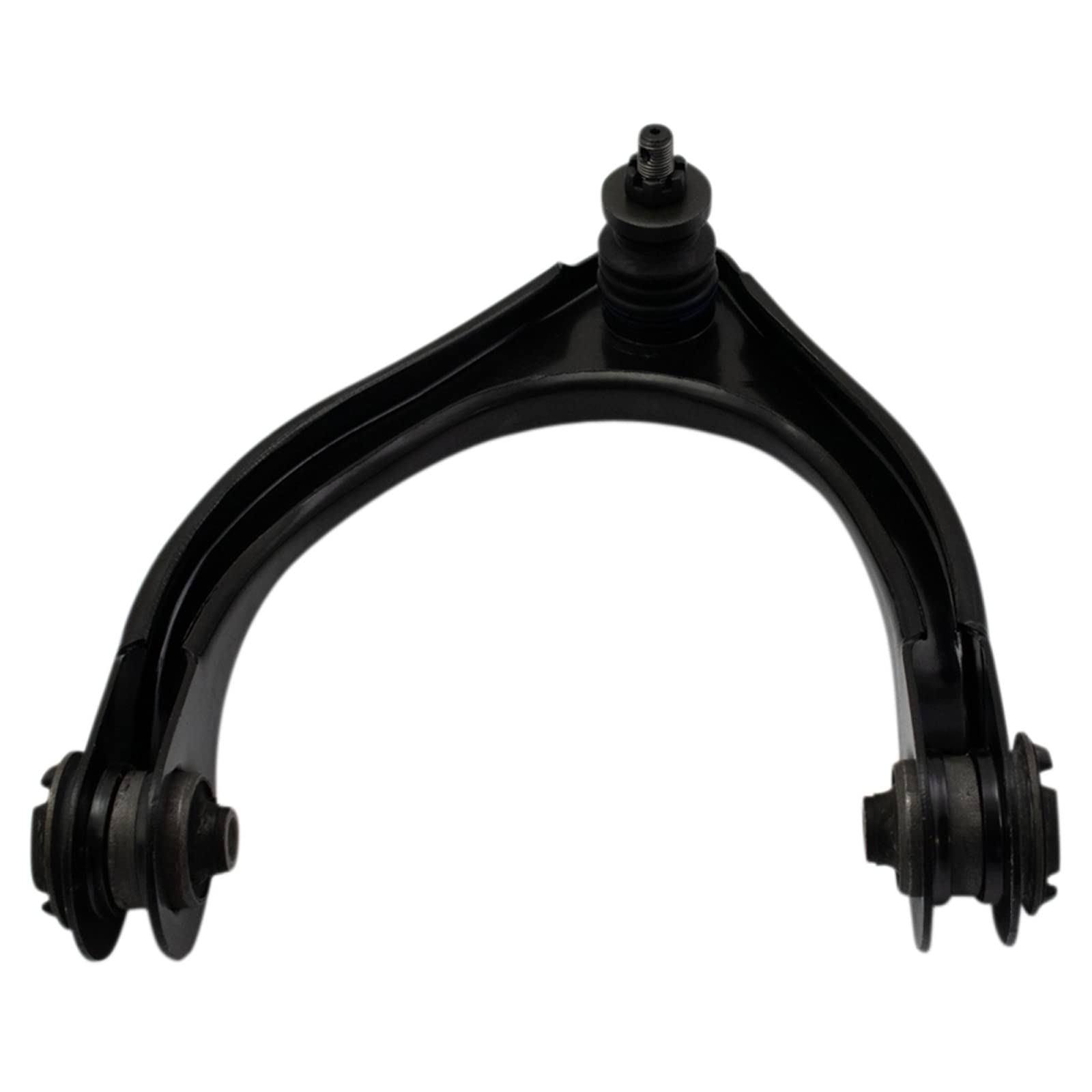 TRQ Front Steering & Suspension Kit - Ball Joint, Control Arm, Rack & Pinion, Stabilizer Link, Tie Rod - Compatible with Lexus ES350, RX350, IS250 (2006-2015) - Improve Handling & Ride Comfort for City Driving & Highway Cruising