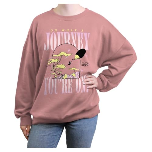 Desert Pink