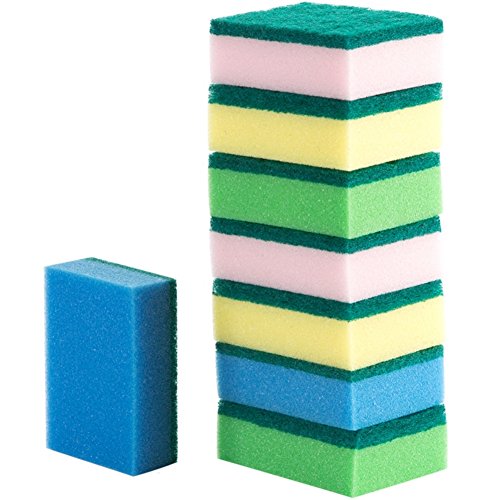 Cleaning Sponges 02