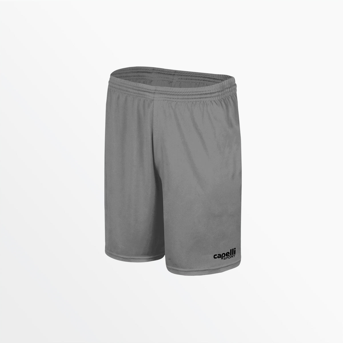 Premium Adult Team Match Shorts - Breathable & Moisture-Wicking Athletic Shorts for Soccer, Basketball & Volleyball - Perfect for Training, Games & Outdoor Sports
