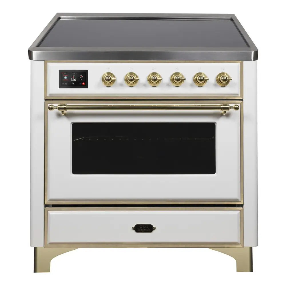 ILVE Majestic II 36