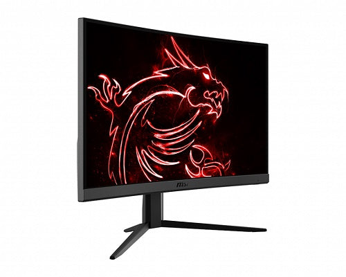 MSI Optix G24C4 23.6
