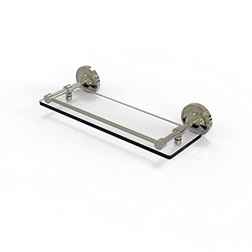 Polished Nickel