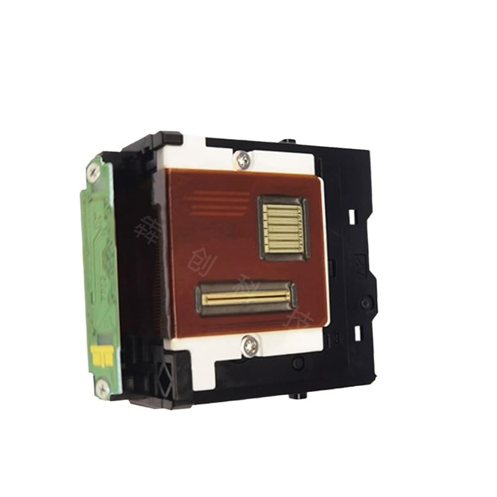 Compatible with Canon QY6-0068 Print Head Replacement for IP100 IP110 Printer - High Performance Nozzle (Full Effect Size) - Perfect for Home & Office Printing, Photo Printing, and Document Projects