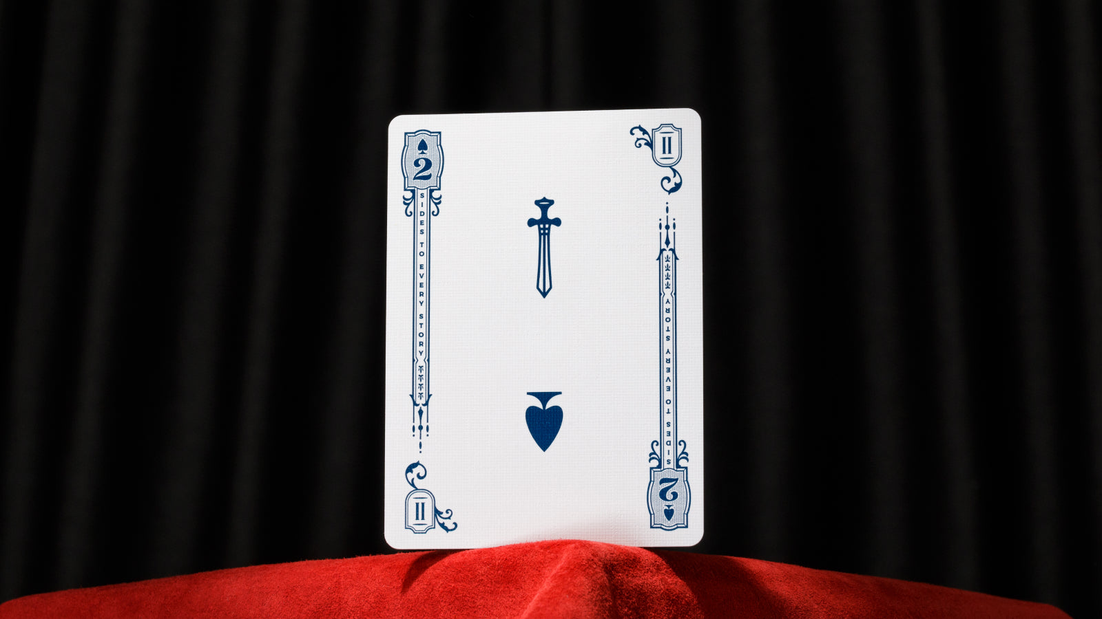 Stories Vol. 5 Purple Gilded Playing Cards - Premium Collectible Deck for Cardistry, Magic Tricks & Poker Games | Elegant Gift for Card Enthusiasts