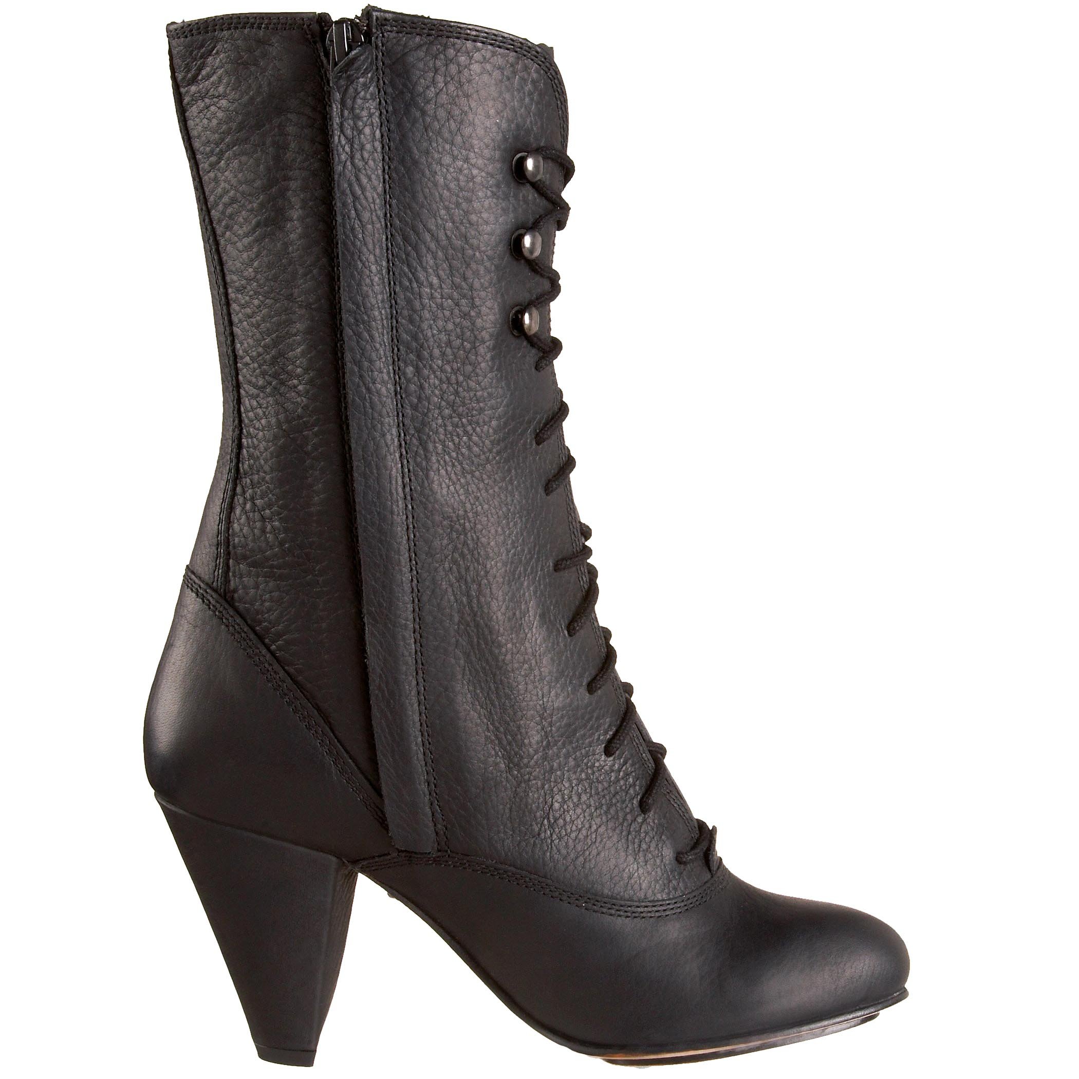 Diesel Women's Heat Boot - Stylish Winter Ankle Boots for Cold Weather, Fashionable & Warm Footwear for Outdoor Activities and Daily Wear