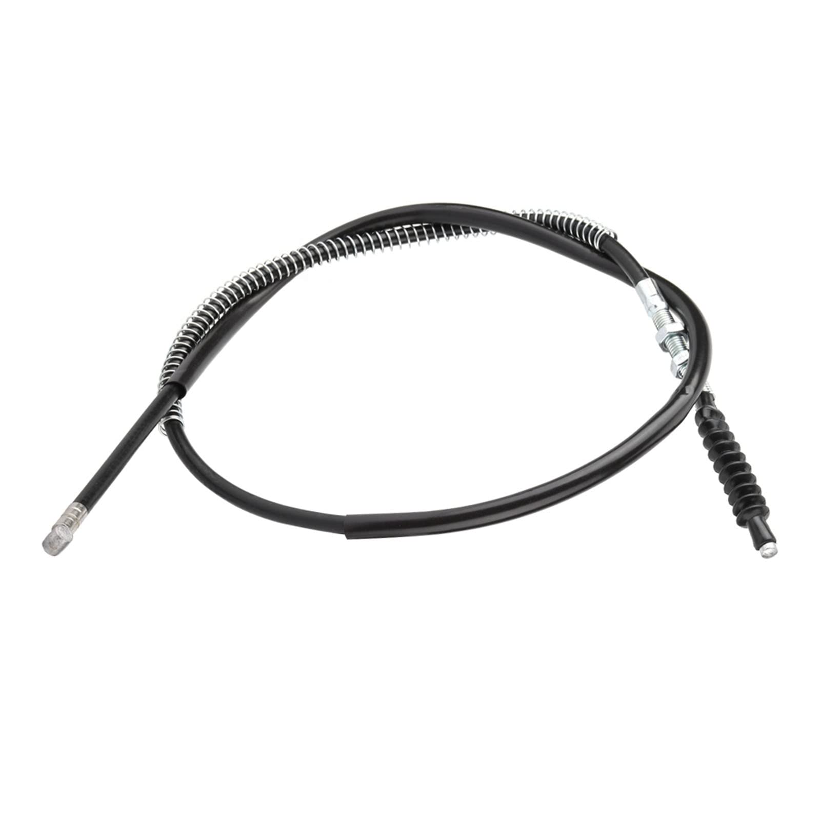 Yamaha Warrior 350 Clutch Cable Replacement - Compatible with YFM350X 1987-2004 Models - High-Performance Motorcycle Clutch Linkage Line - Perfect for Off-Road Riding and Trail Adventures