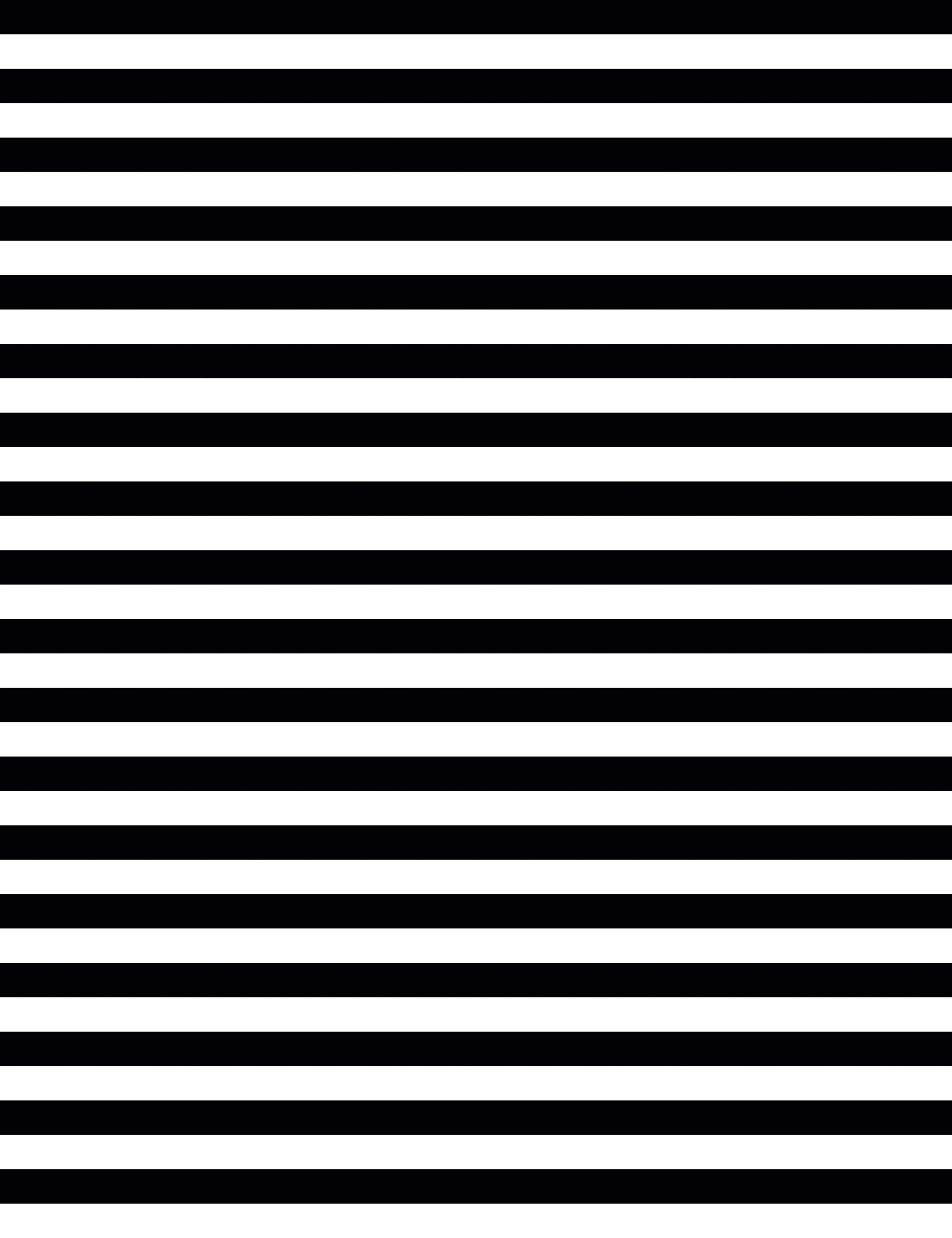 Black Cabana Stripe Wallpaper by Sugar Paper - Peel and Stick Removable Wallpaper for Bedroom, Living Room, and Nursery Decor