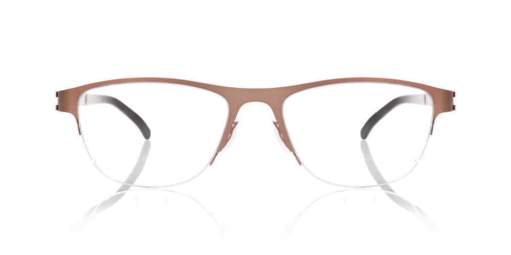 JINS Design Project x Alberto Meda 291 88 - Premium Eyewear Collection for Men & Women | Fashionable Glasses for Work, Travel and Everyday Wear