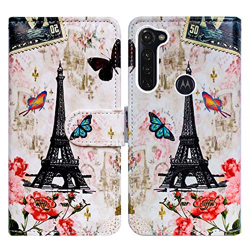 Paris Tower Butterfly