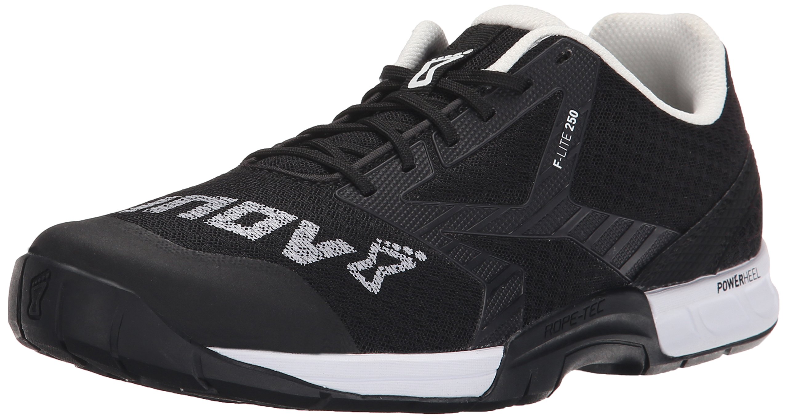 Inov-8 Women's F-Lite 235 Cross Training Shoes - Lightweight Gym Workout Shoes for Women - Perfect for HIIT, Running & Weightlifting