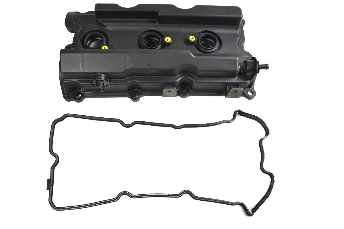09-63401 Right Valve Cover - High-Quality Replacement Part for Engine Repair & Maintenance | Perfect for Car, Truck & SUV Engine Upgrades