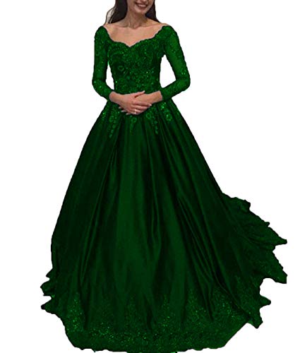 Dark Green