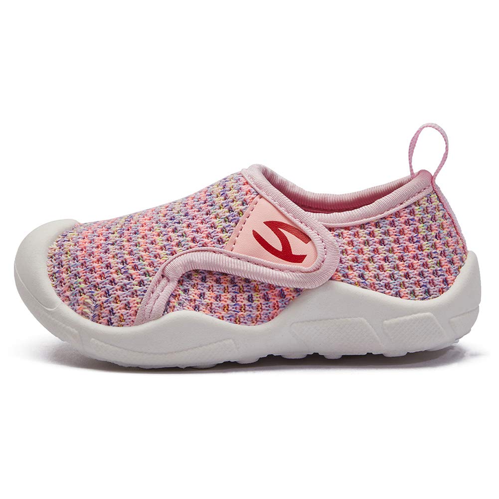 GUBARUN Toddler Boys & Girls Sneakers - Lightweight Breathable Tennis Shoes for Kids - Perfect for Playtime, School & Outdoor Activities