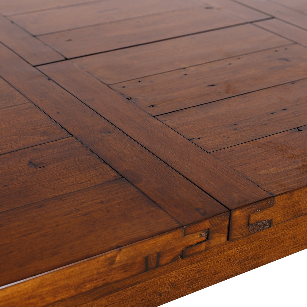 Norfolk Extendable Dining Table 47