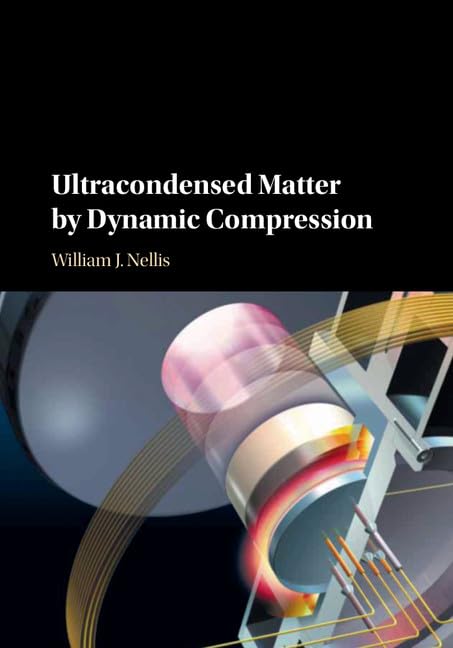 Ultracondensed Matter by Dynamic Compression - High-Pressure Physics Research & Advanced Material Science Applications