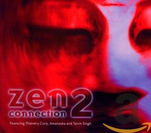 Zen Connection - Premium Meditation & Mindfulness Accessories for Stress Relief & Relaxation | Perfect for Yoga, Home Decor, and Spiritual Gifts
