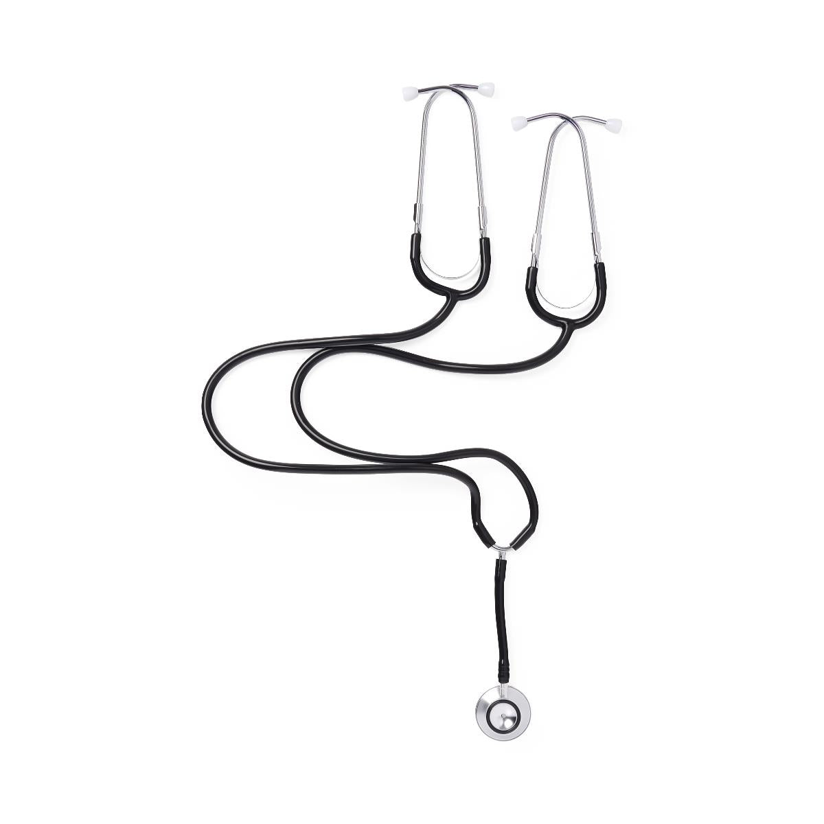 Best Teaching & Training Stethoscope for Medical Students & Nurses - High-Quality Dual Head Diagnostic Stethoscope for Classroom, Clinical Practice & Healthcare Training