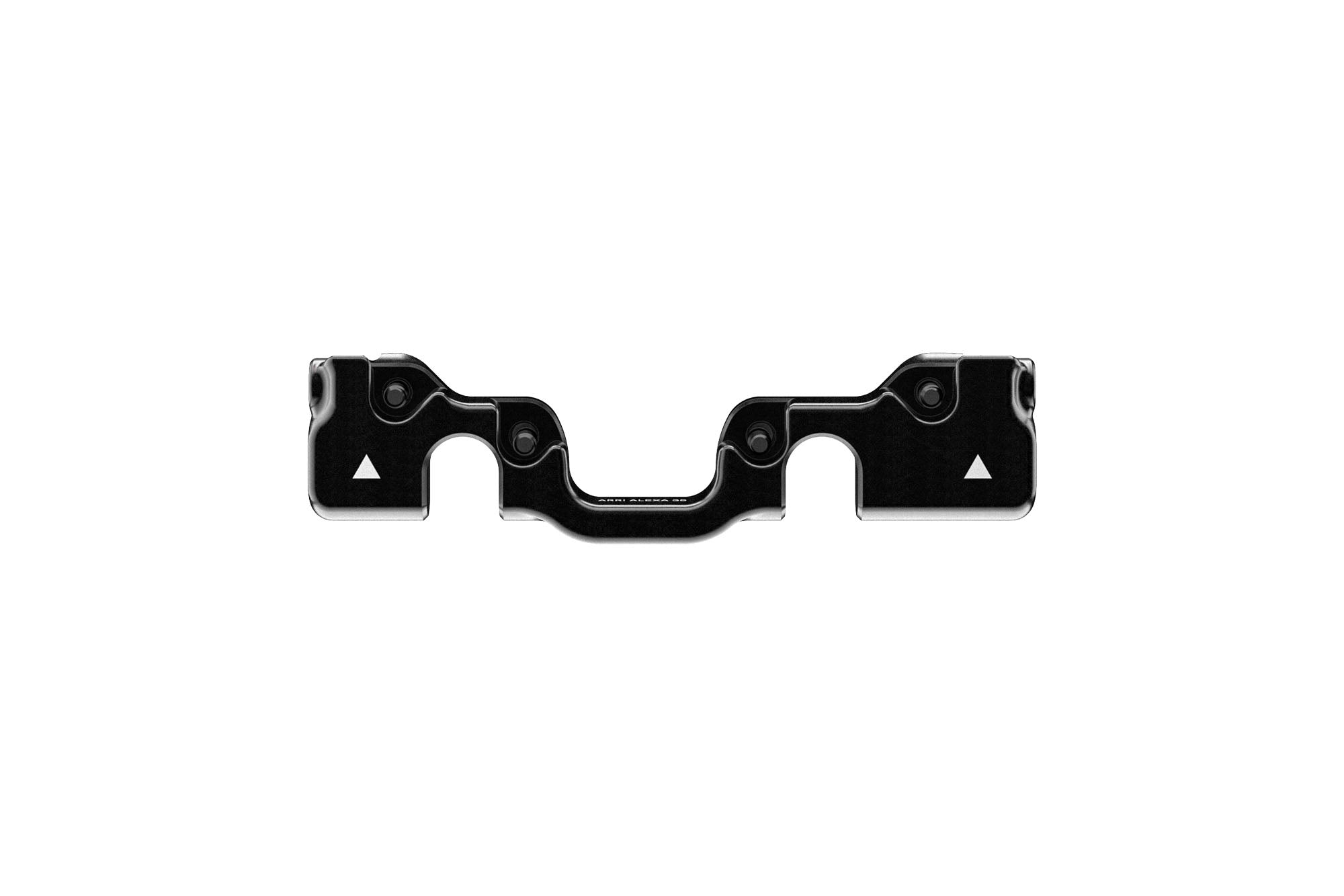 Top Plate Rear (ALEXA 35) - Replacement Car Part for Enhanced Vehicle Performance - Perfect for Automotive Repair & Maintenance