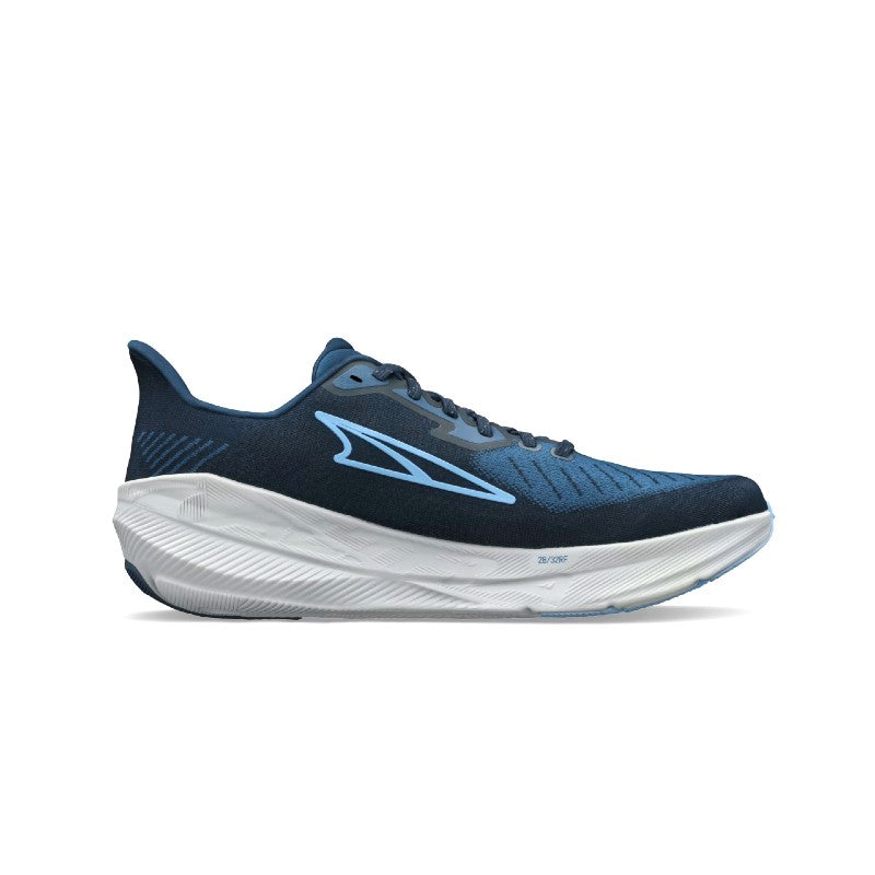 Altra Experience Flow Men's Running Shoes - Lightweight & Cushioned for Road & Trail Running - Perfect for Jogging, Hiking & Gym Workouts