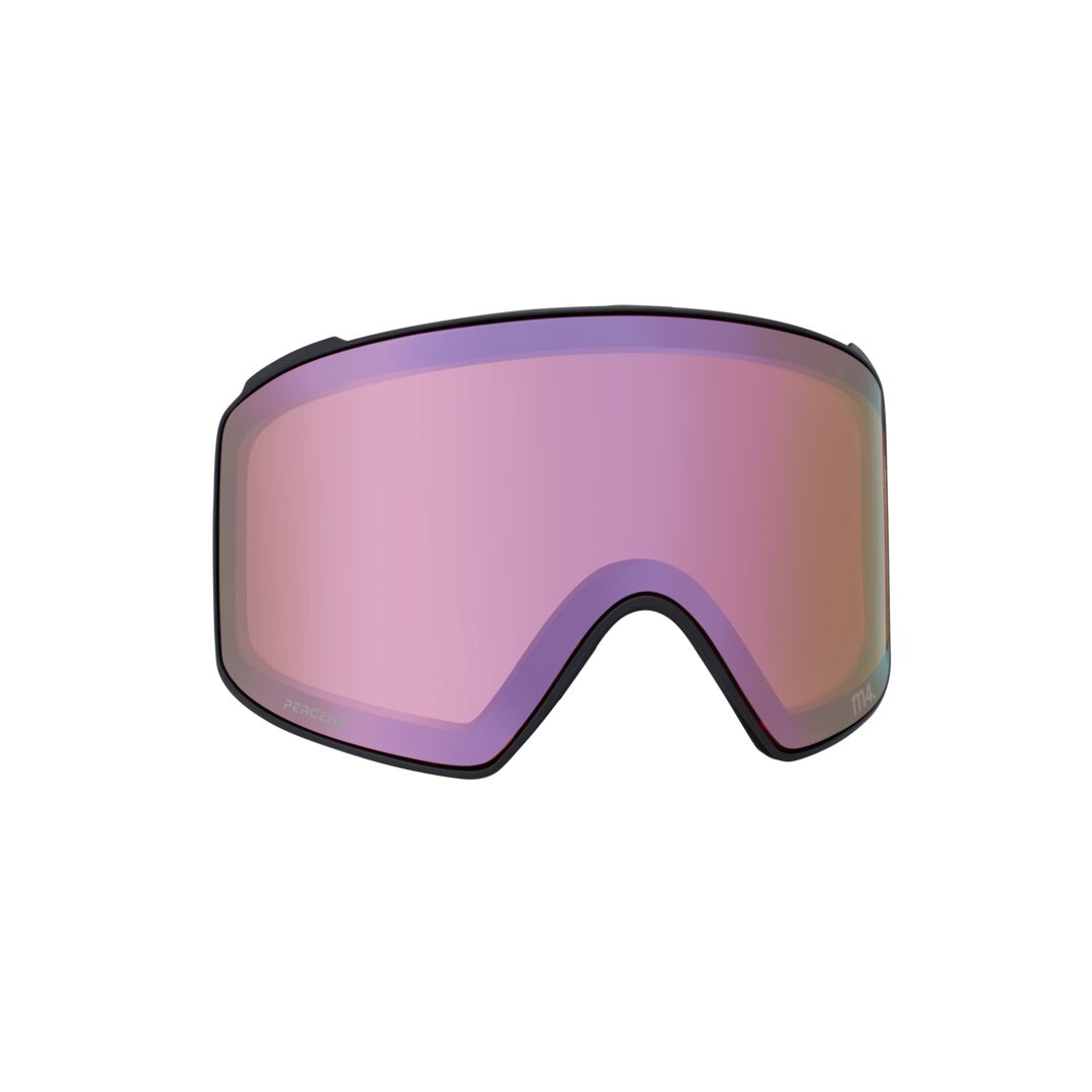 Perceive Cloudy Pink