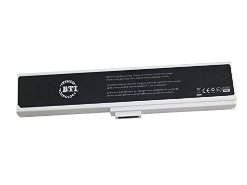 Premium AS-W7W Replacement Laptop Battery - High Capacity, Long-Lasting Power for Notebooks - Perfect for Work, Travel & Remote Learning
