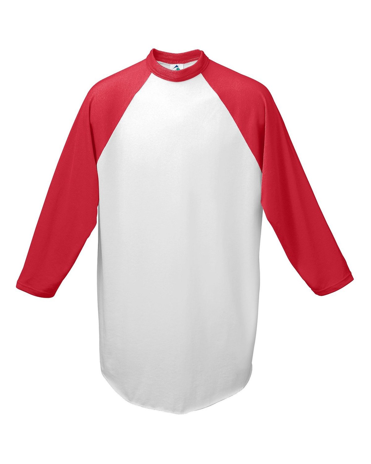 Augusta Sportswear 4421 Youth Baseball Jersey - Breathable & Durable Uniform for Kids Baseball Games & Team Sports