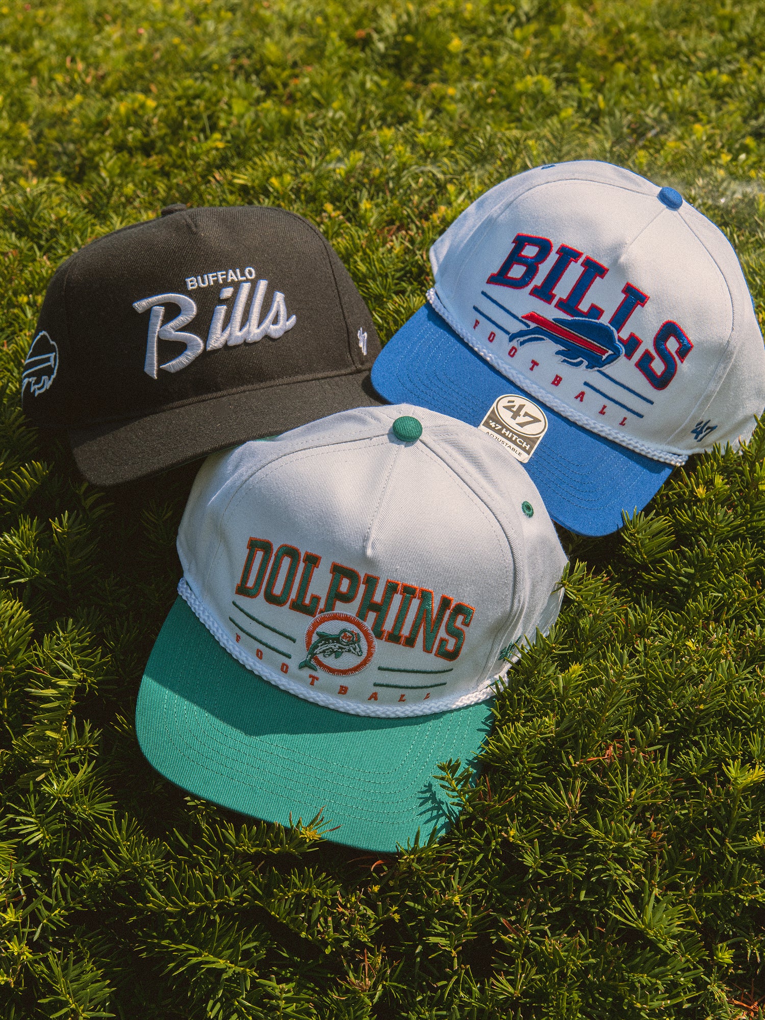 47 NFL Buffalo Bills Hitch Cover - Heavy Duty Truck Trailer Hitch Cap for Pickup & SUV - Perfect for Tailgating & Game Day