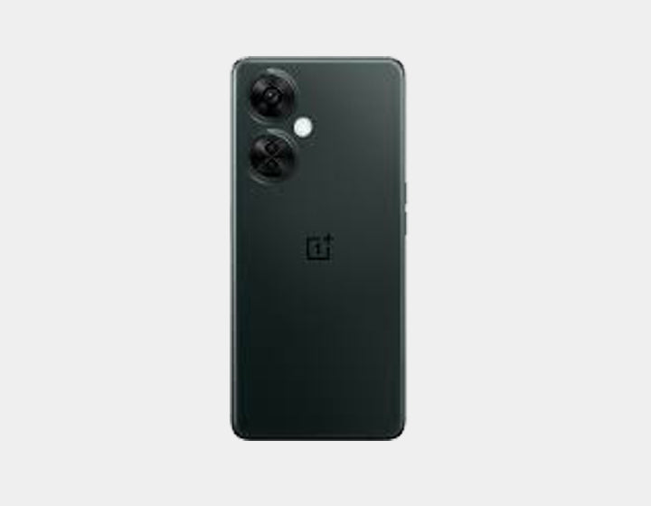 OnePlus Nord CE 3 Lite 5G Unlocked Smartphone - 128GB ROM 8GB RAM Dual SIM GSM - Gray | Fast 5G Performance for Streaming, Gaming & Productivity