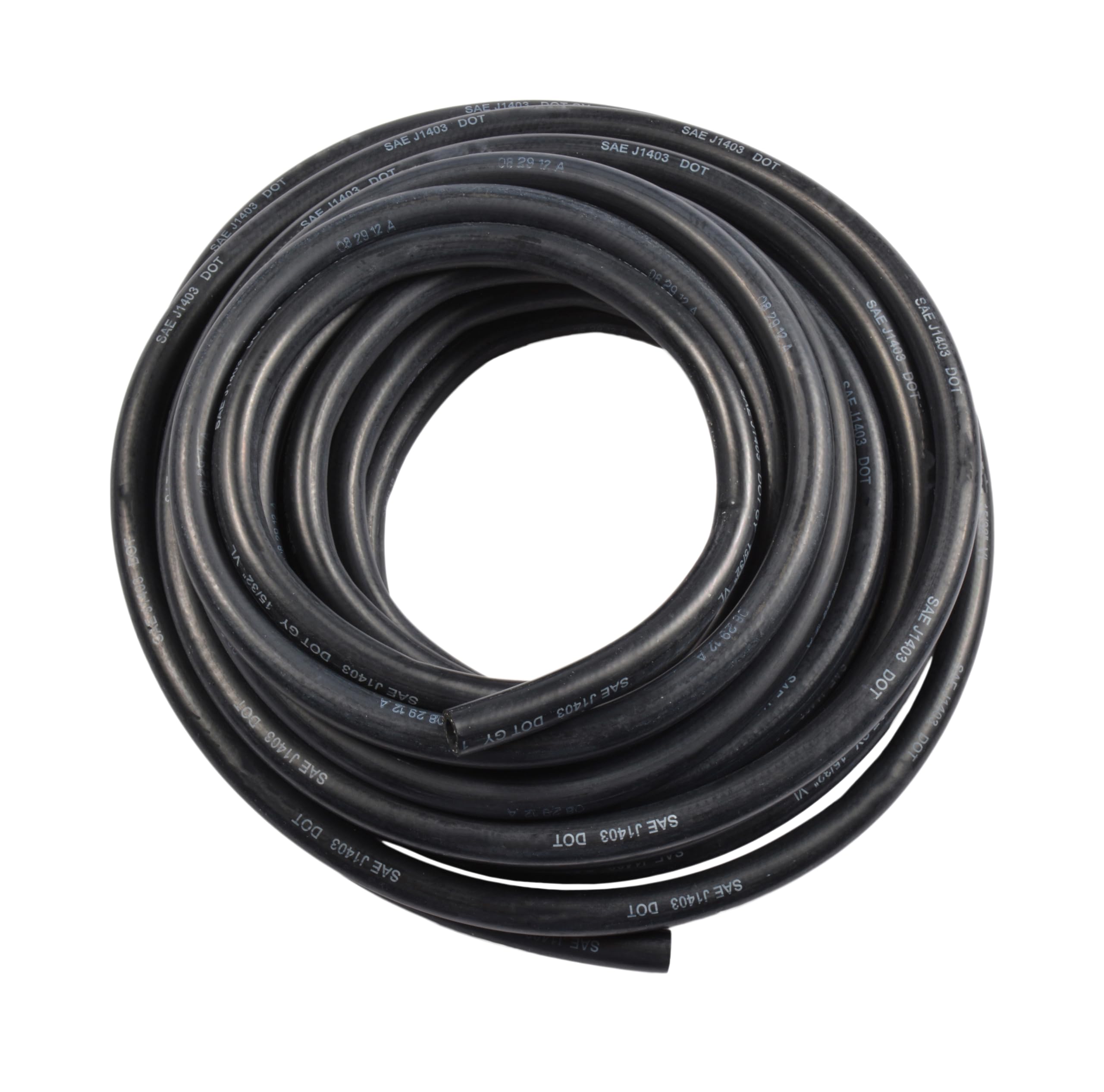 Continental 65105 SAE J1403 Power Brake Vacuum Hose - High-Performance Replacement for Cars & Trucks - Ideal for Automotive Repair & Maintenance