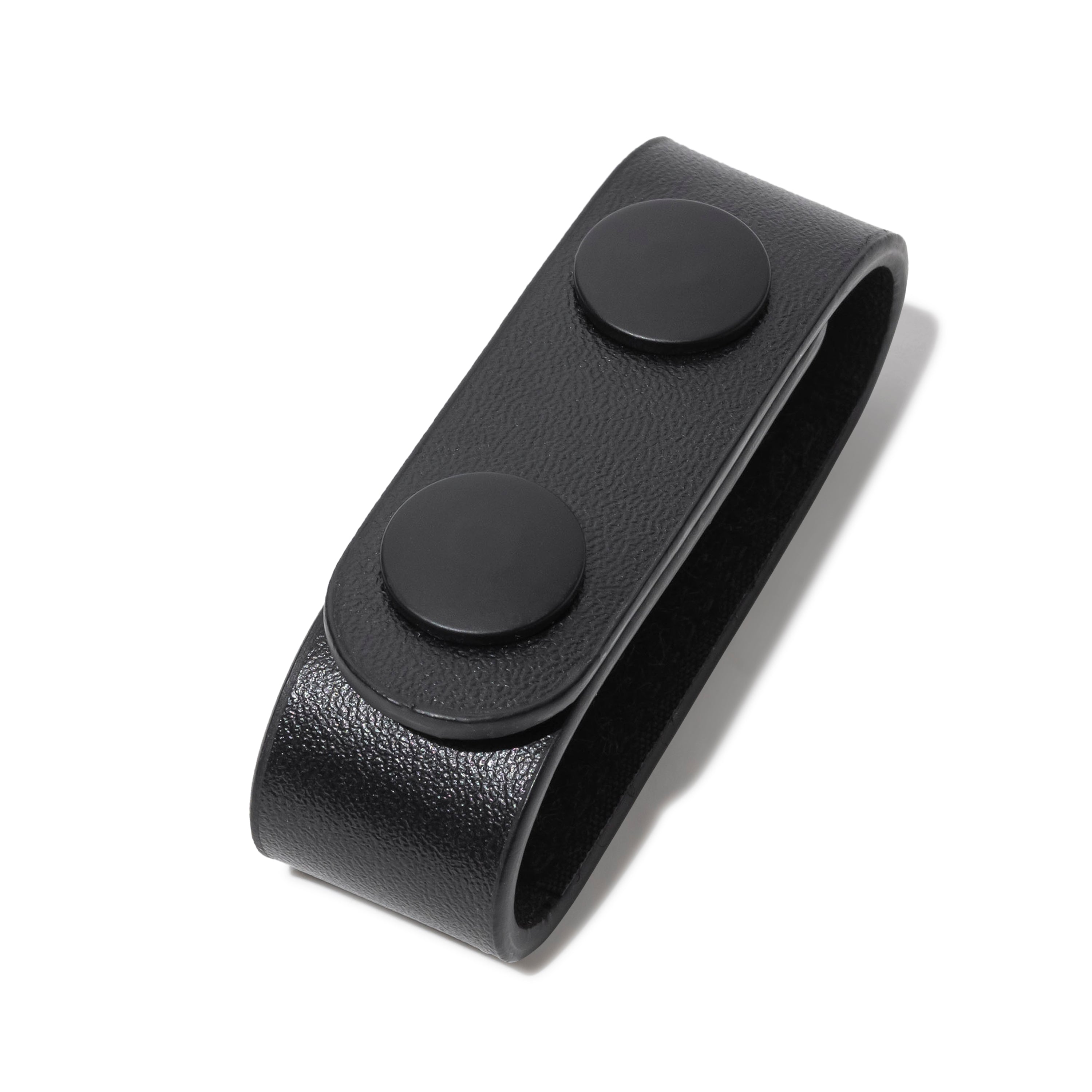Tactical Duty Belt 2.25 Inch - Heavy Duty Outer Belt for Police, Security & Military | Perfect for Duty Gear, Equipment & Everyday Carry (ECL)