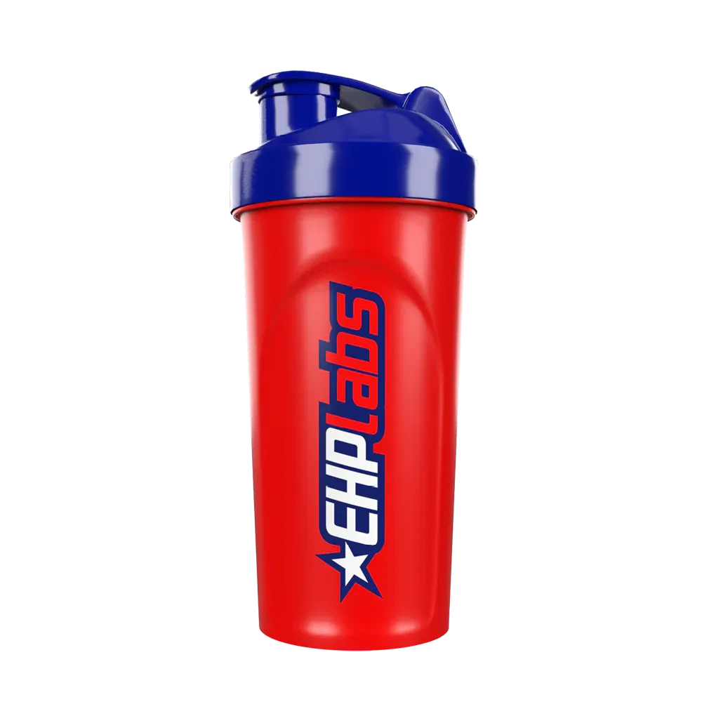 EHP 800ml Shaker Bottle for Protein & Smoothies - BPA Free, Leak Proof, Gym & Travel Fitness Accessory - Perfect for Workouts, Post-Workout Recovery & On-the-Go Nutrition