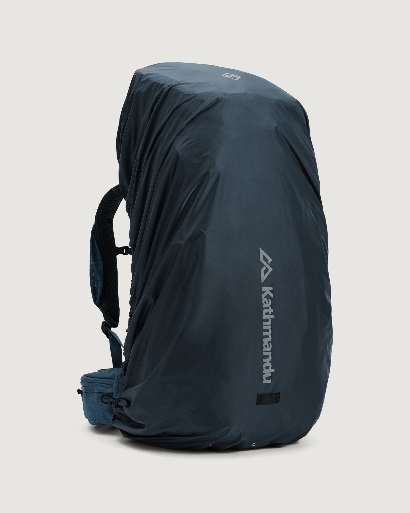 Waterproof Rain Cover for Backpacks - Large Size, Lightweight & Reflective for Night Use - Perfect for Hiking, Camping & Outdoor Adventures