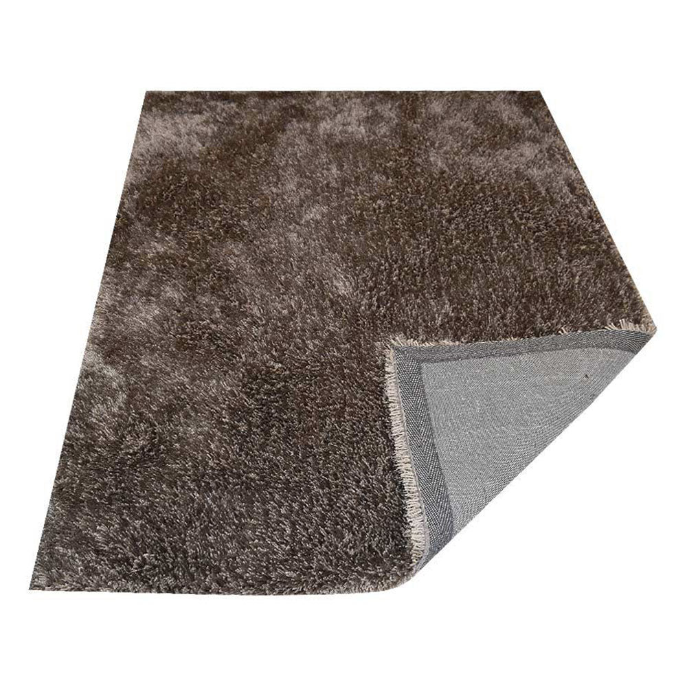 Hand Tufted Wool Pile Rug - Soft & Durable Area Rug for Living Room, Bedroom, or Office Decor