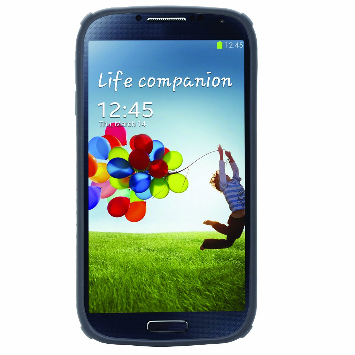 Body Glove Tactic Case for Samsung Galaxy S4 - Durable Protection for Everyday Use
