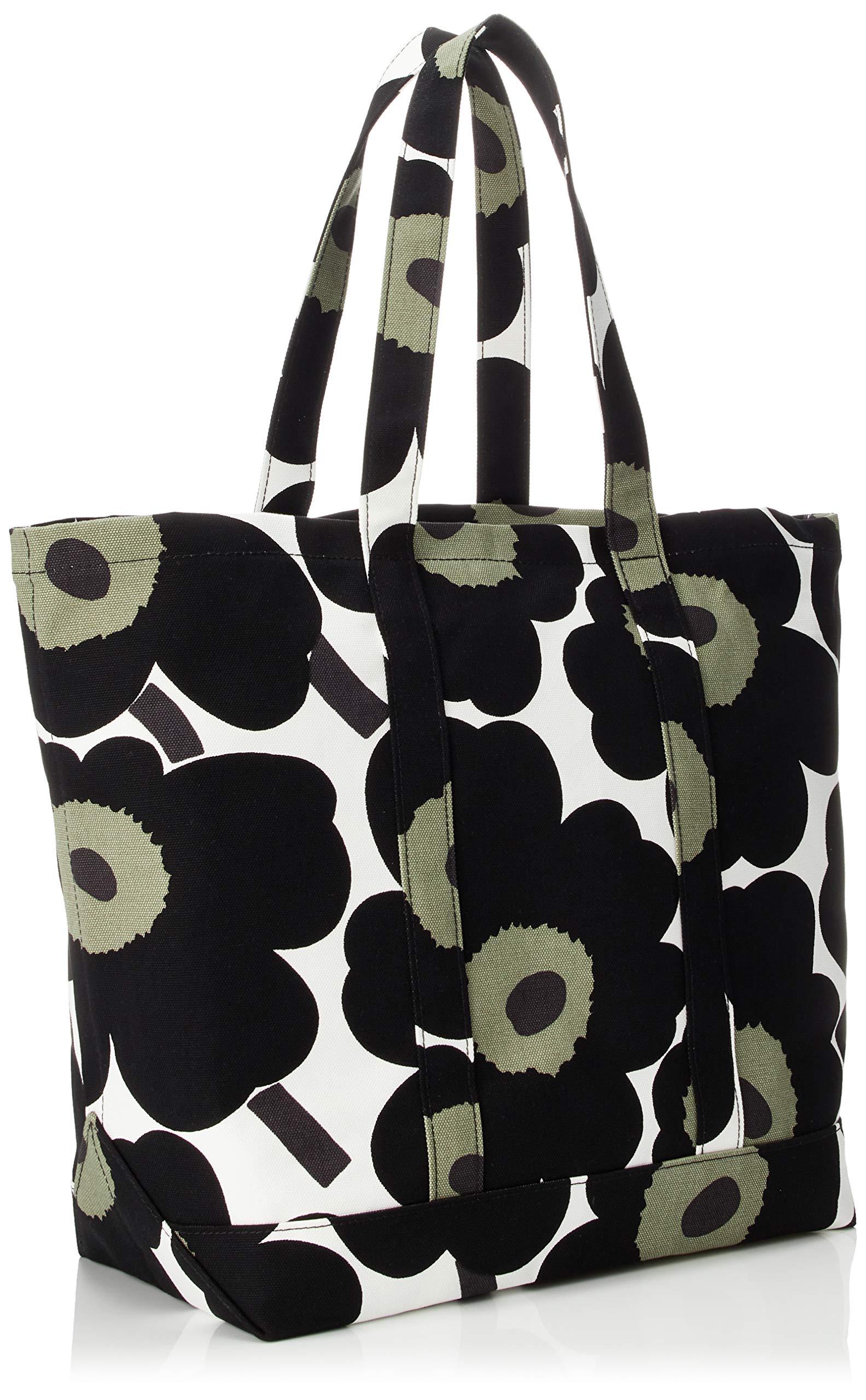 MARIMEKKO Tote Bag - Stylish & Durable Canvas Shopping Bag for Women | Perfect for Work, Beach & Everyday Use