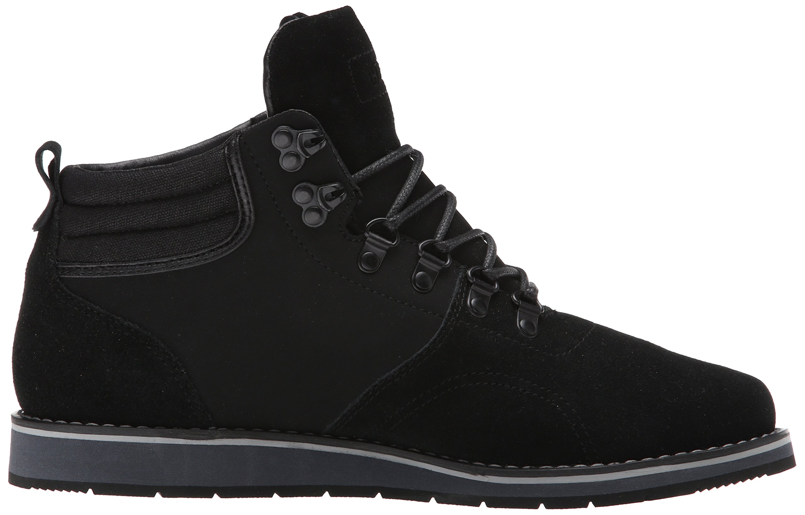 Etnies Men's Polarise Skate Shoes - Lace-Up Sneakers for Street Style & Skateboarding | Durable & Comfortable for Daily Wear & Sports