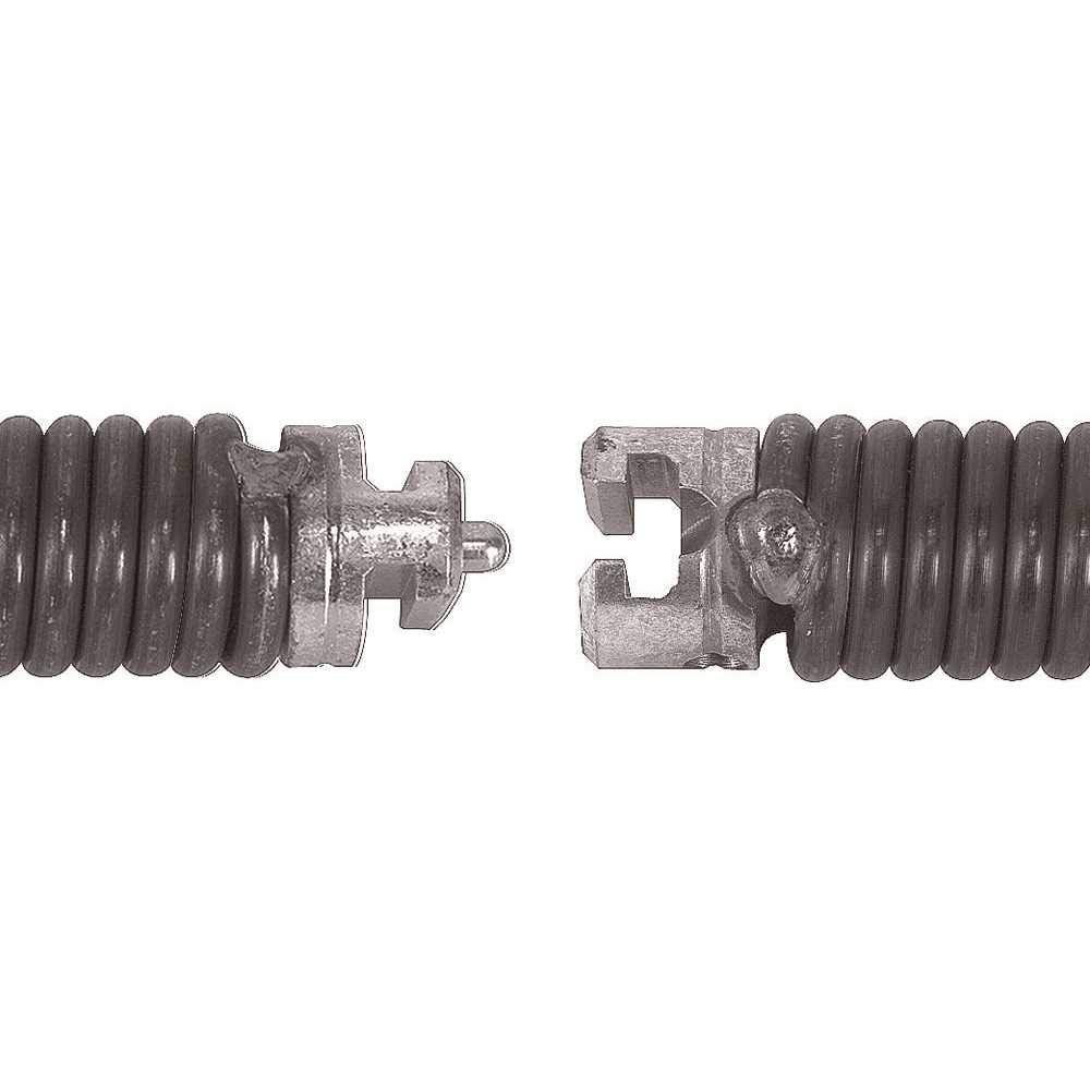 15R-10 Sectional Drain Cleaning Cable - 7/8