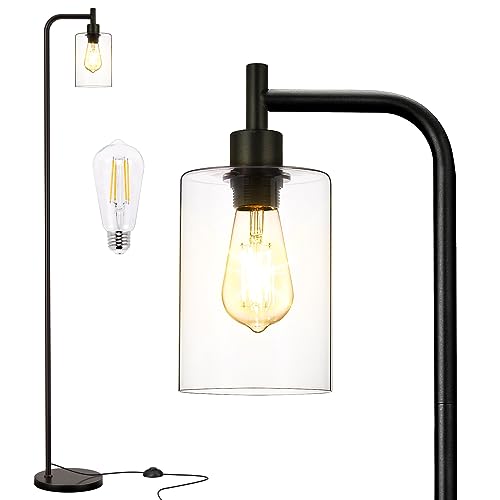 Clear-Black