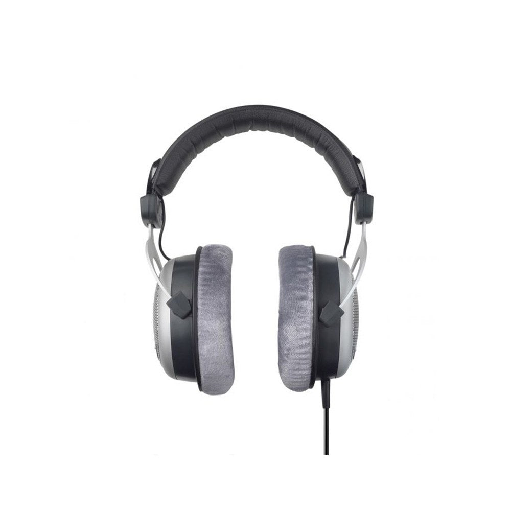 Beyerdynamic DT880 Edition Semi-Open Studio Headphones 600 Ohm - Professional Audiophile Headphones for Music Production, Gaming & Home Entertainment