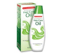K.P. Namboodiris Ayurvedic Hair Oil - 100ml | Natural Herbal Treatment for Hair Growth, Dandruff & Scalp Care | Perfect for Daily Hair Massage & Nourishment