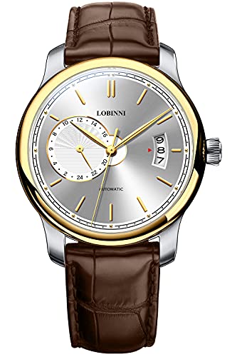 Gold-white-brown