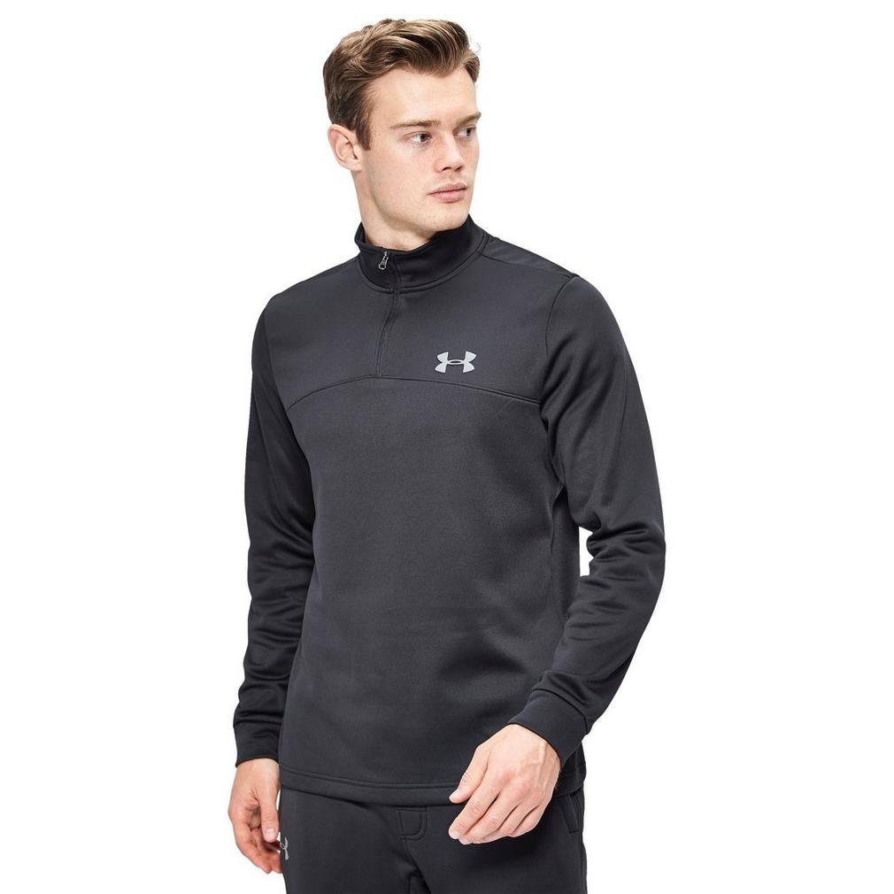 Under Armour Men's Performance T-Shirt - Moisture Wicking, Breathable & Lightweight Workout Shirt for Running, Gym & Training - Comfortable Athletic Tee for Active Lifestyles