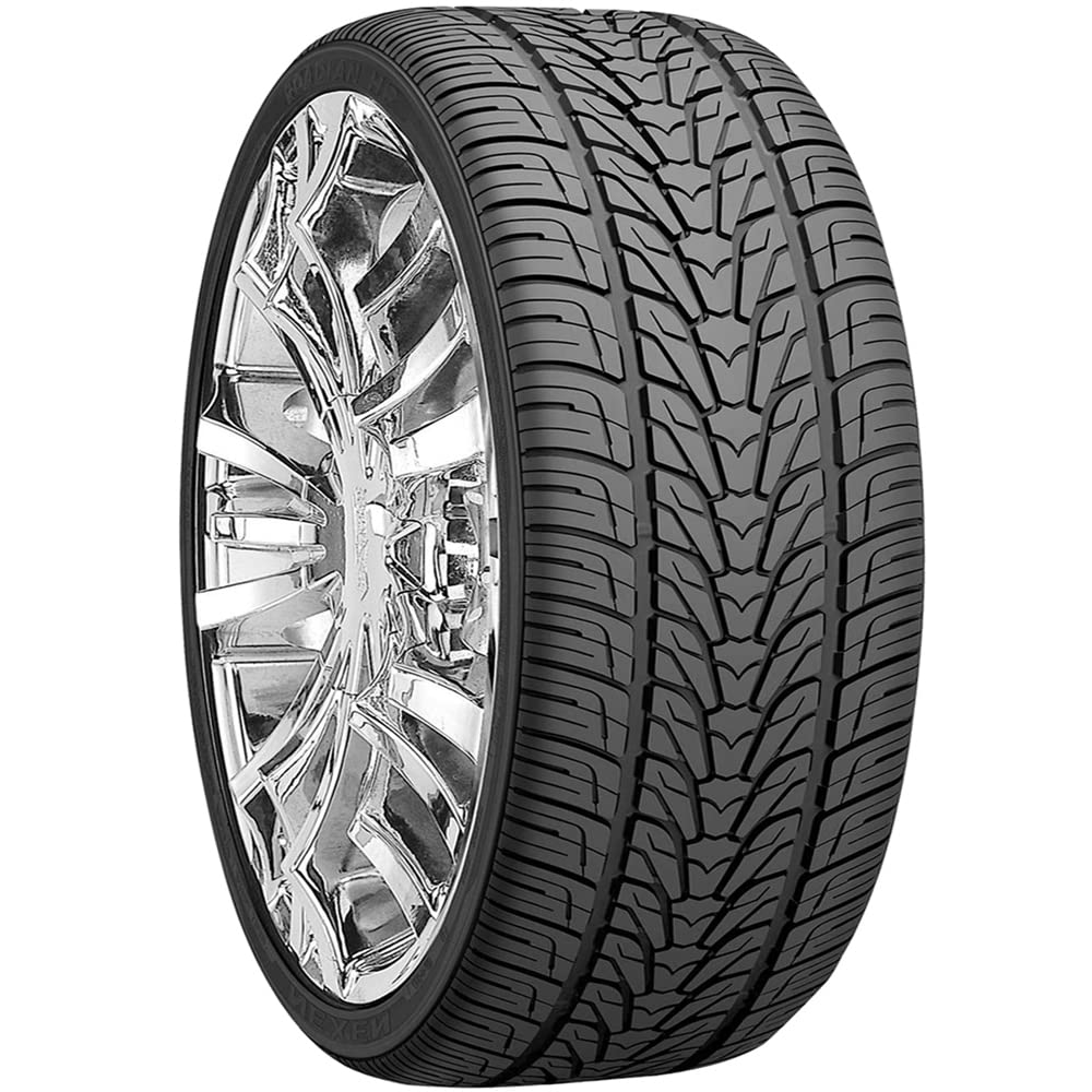 Nexen Roadian HP All-Season Tire 305/40R22 114V - High Performance SUV & Truck Tires for All Weather Driving, Highway & Off-Road Use