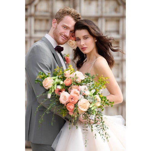 Nikon NIKKOR Z 85mm f/1.2 S Lens - Premium Portrait & Wedding Photography Lens for Nikon Z Mirrorless Cameras - Perfect for Low Light, Bokeh & Professional Studio Shoots