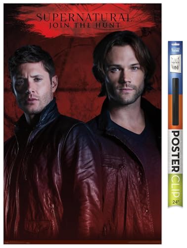 Premium Poster & Clip Bundle