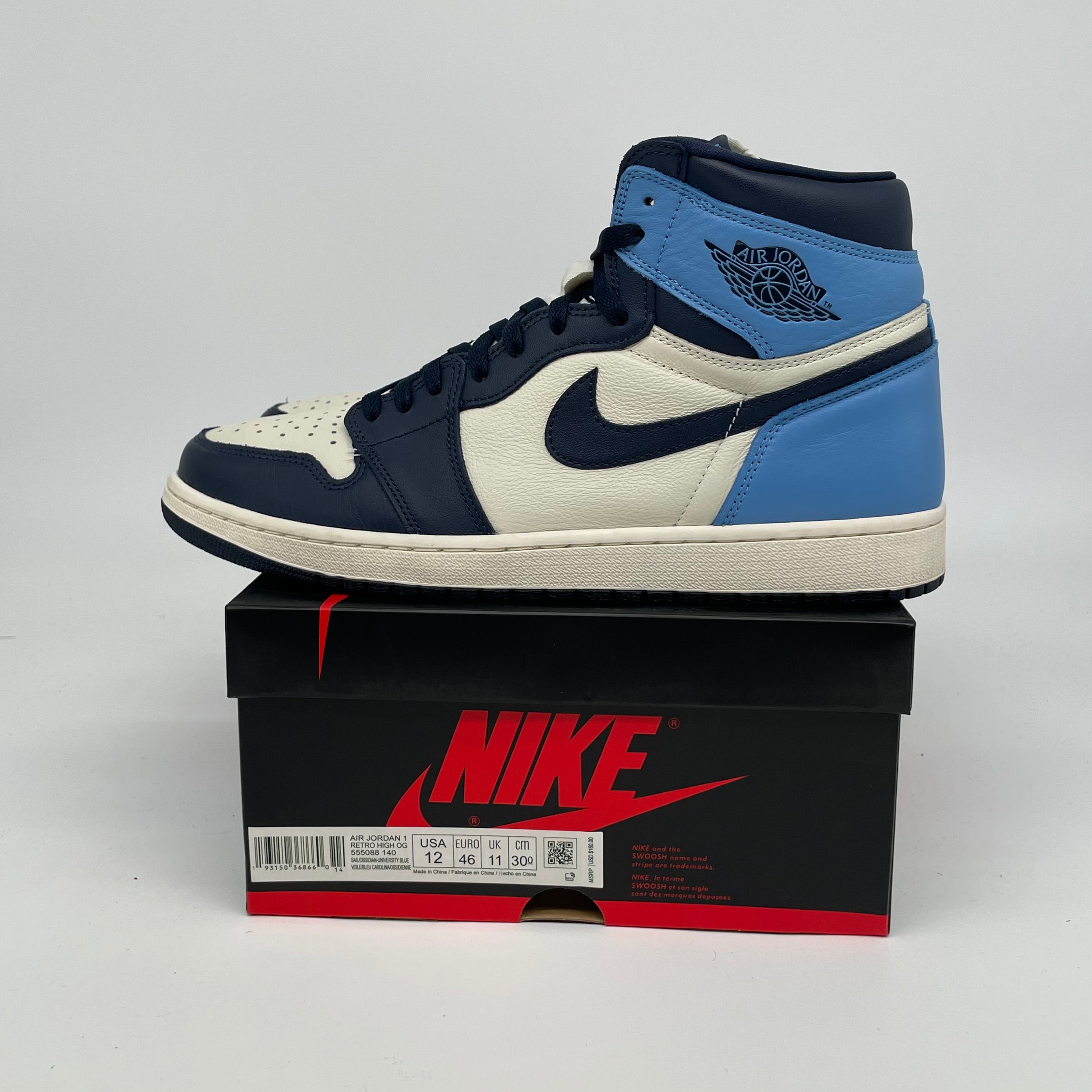 AIR JORDAN 1 Retro High OG 
